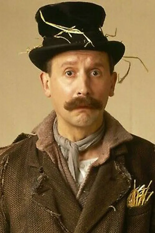 Julian Jebb ha trabajado con John D. Collins en 1 ocasiones