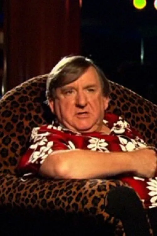 John-Michael Howson ha trabajado con John D. Lamond en 2 ocasiones