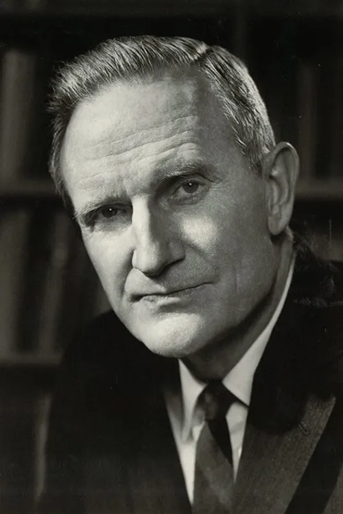 Margaret Mead ha trabajado con John D. Rockefeller III en 1 ocasiones