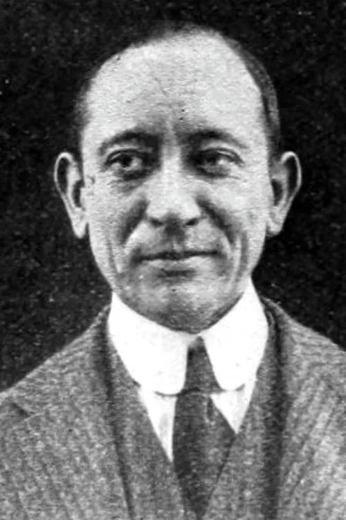 John Daly Murphy interpretando a Picard