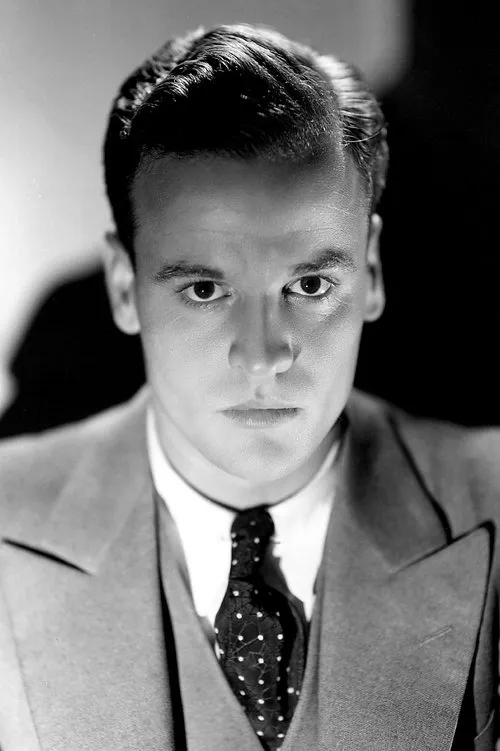 John Darrow interpretando a 