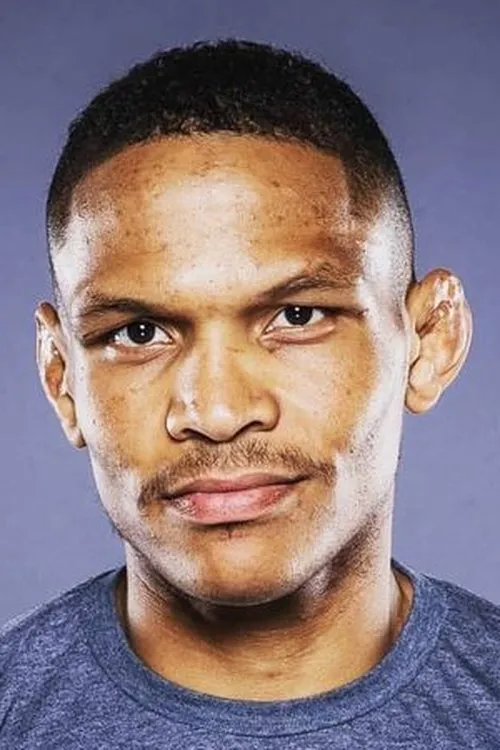 Andrew Kapel ha trabajado con John de Jesus en 1 ocasiones