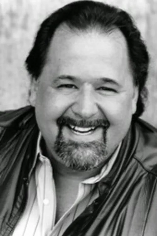 Brian Davis ha trabajado con John del Carlo en 1 ocasiones