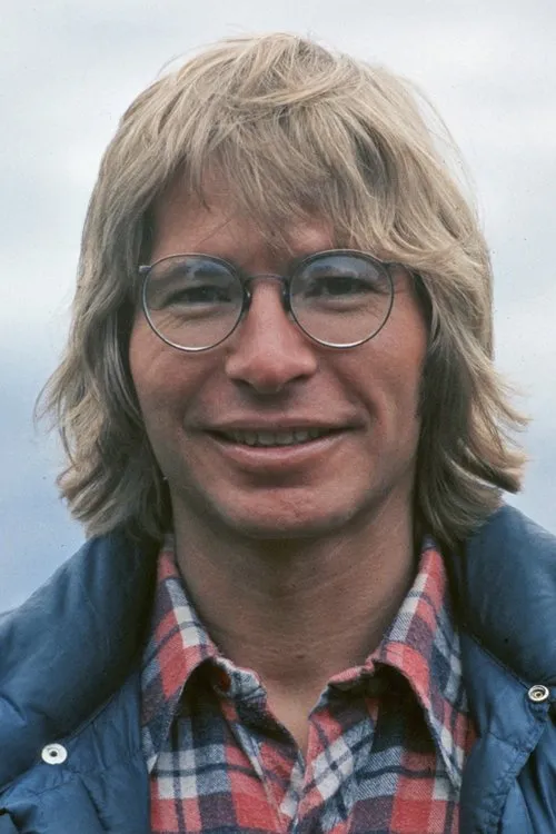 John Denver interpretando a Self - est Graduate (archive footage)