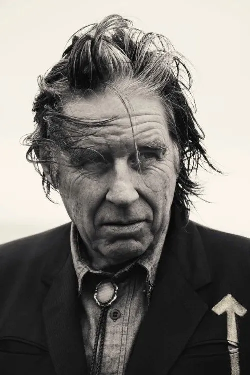 Ben Fong-Torres ha trabajado con John Doe en 1 ocasiones