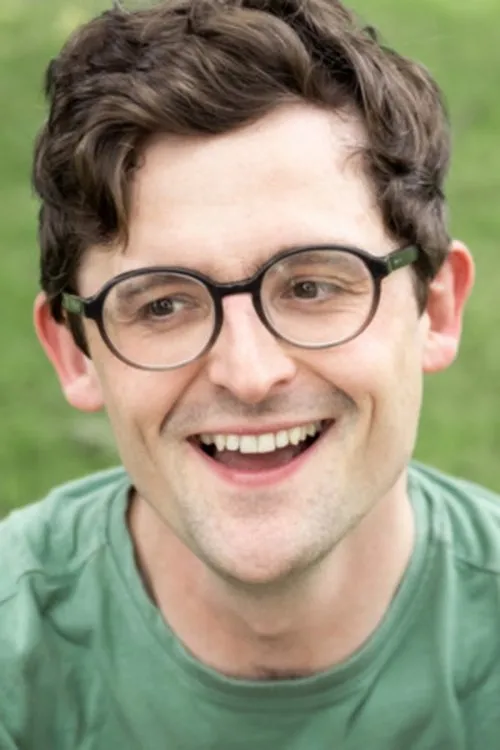 Foto de perfil del actor John Doran en el reparto