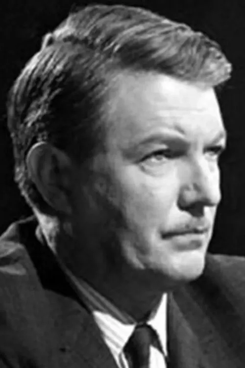 Peg Dixon ha trabajado con John Drainie en 1 ocasiones