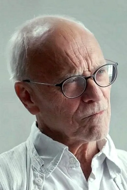 John Dunbar interpretando a Self