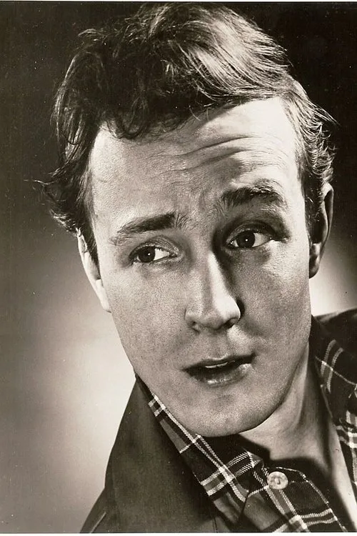 John Forrest interpretando a Joe Granowski