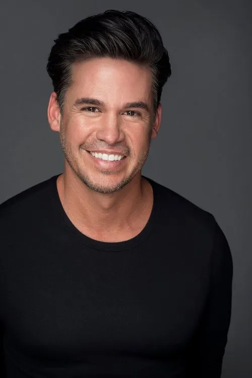 John Franklin en su biografía y filmografía