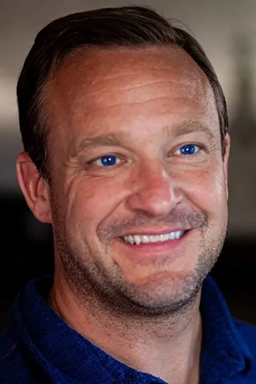 John French interpretando a Mourner