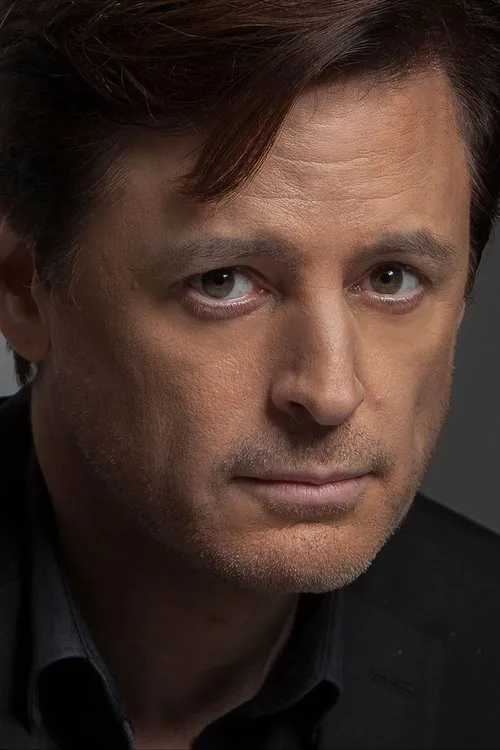 John Fugelsang — personaje: Mauskopf
