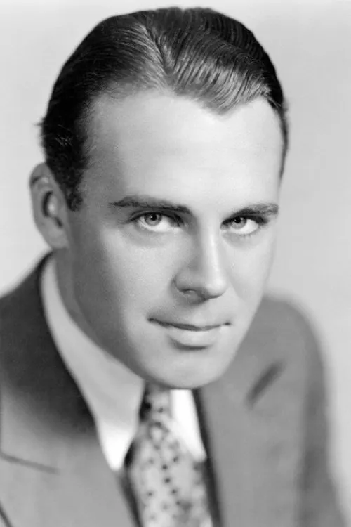 Peter Gawthrone ha trabajado con John Garrick en 1 ocasiones