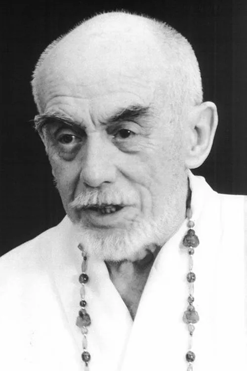 Graham Sharman ha trabajado con John Garrie en 1 ocasiones