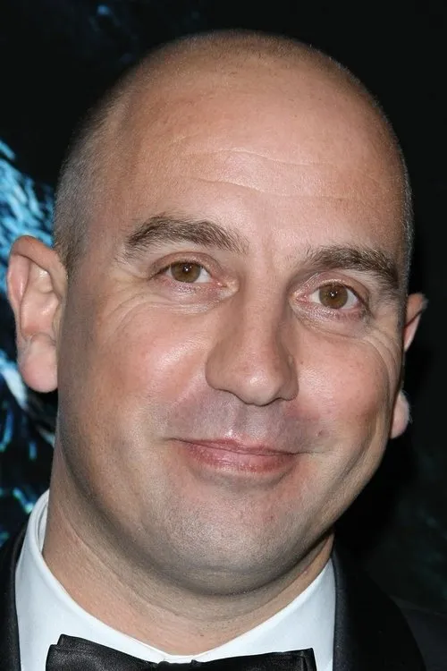 Allison Cratchley ha trabajado con John Garvin en 1 ocasiones