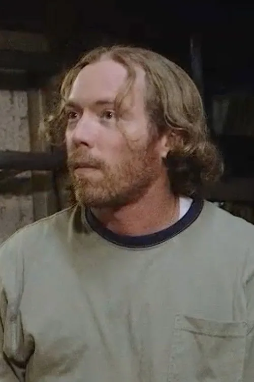 Anthony Paderewski ha trabajado con John Geoffrey Wilson en 1 ocasiones