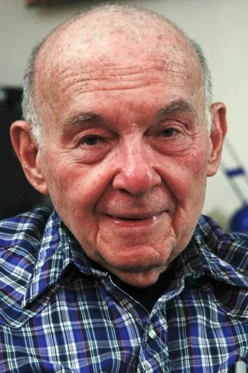 John Gerassi interpretando a Self