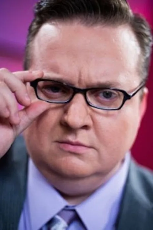 Aaron Morgan ha trabajado con John Gholson en 1 ocasiones