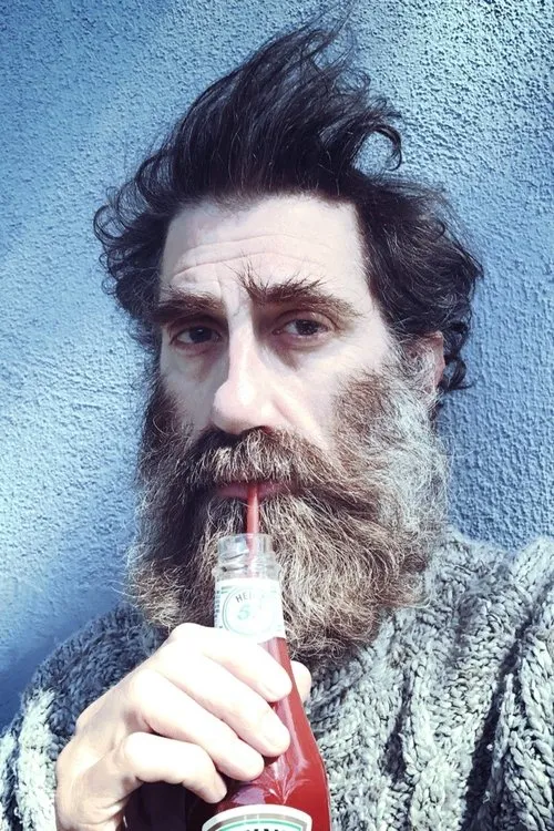 Ricky Woznichak ha trabajado con John Gilkey en 1 ocasiones