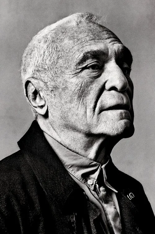 John Giorno interpretando a Self