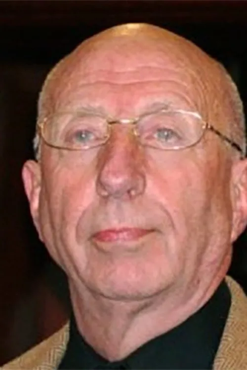 Roger McGough ha trabajado con John Gorman en 1 ocasiones