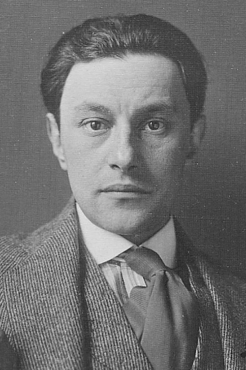 Greta Schröder ha trabajado con John Gottowt en 3 ocasiones