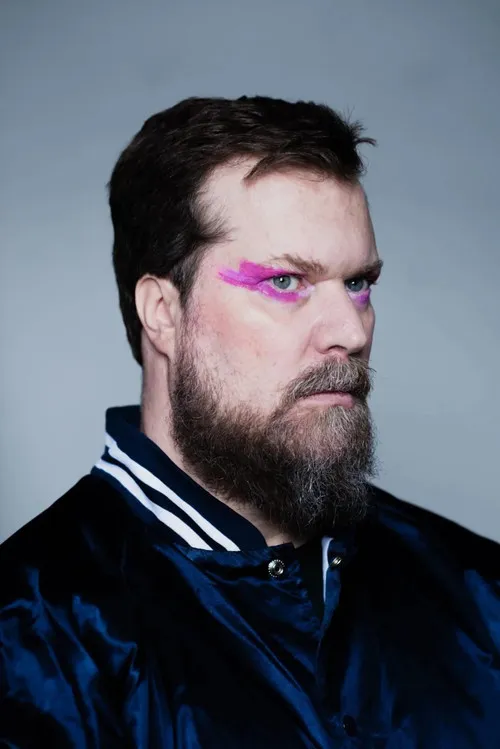 John Maybury ha trabajado con John Grant en 1 ocasiones