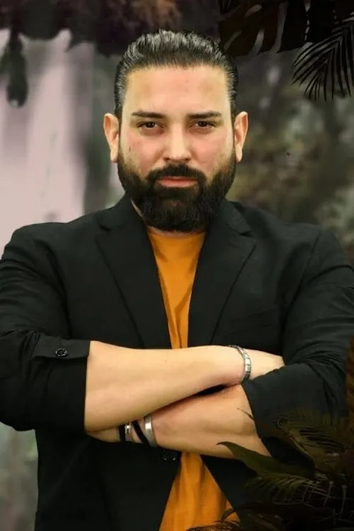 John Guts en su biografía y filmografía