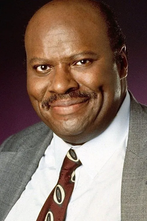 John Hancock interpretando a Quinton Canada