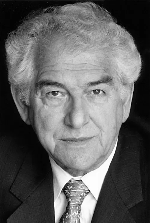 John Hart Dyke — personaje: Pomeroy