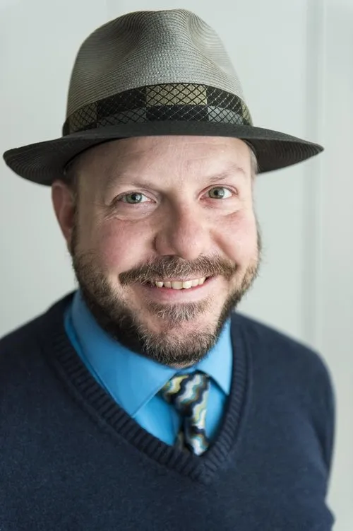 John Hawks en su biografía y filmografía