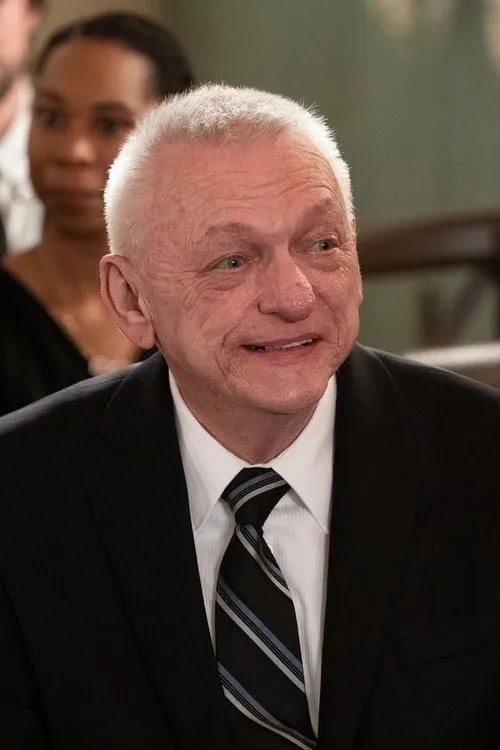 Christopher Templeton ha trabajado con John Hemphill en 1 ocasiones