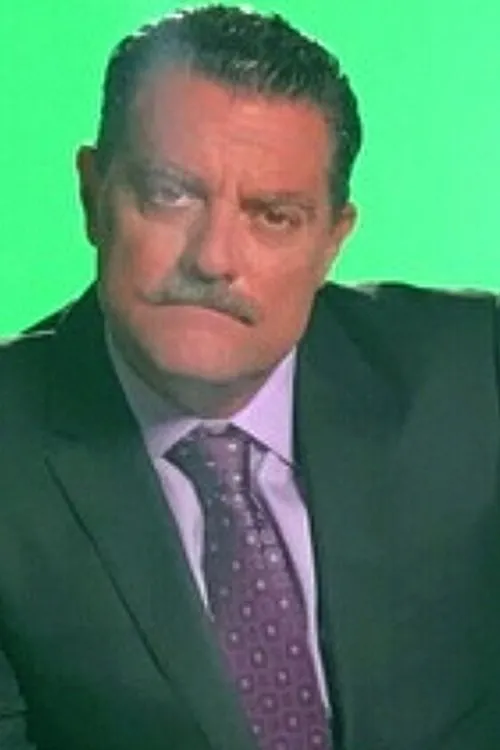 Elsie Escobar ha trabajado con John Henry Binder en 1 ocasiones