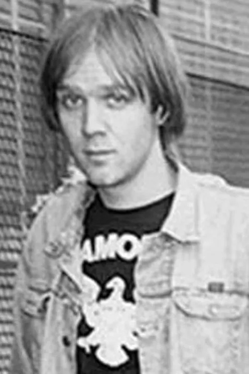 John Holmstrom interpretando a Himself