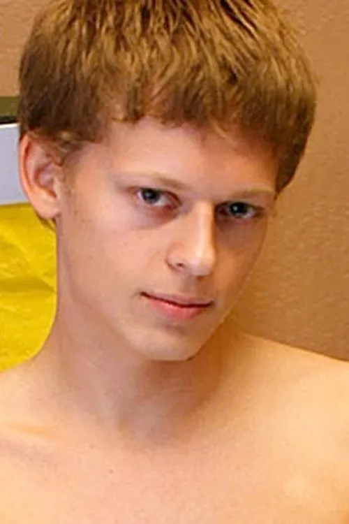 John Hyde interpretando a