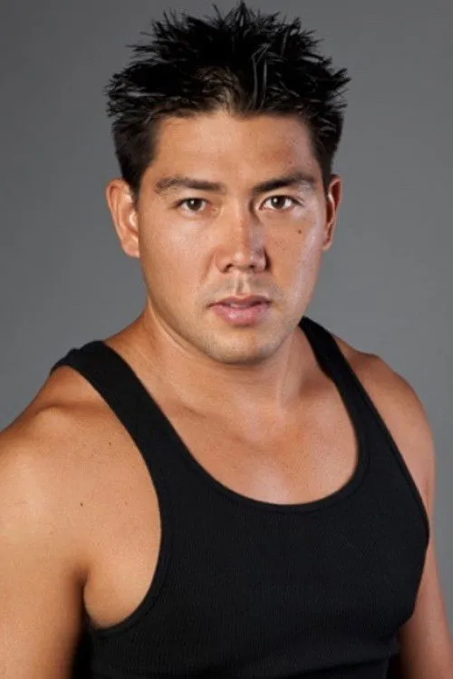 Howard Bishop ha trabajado con John Ishikawa en 1 ocasiones