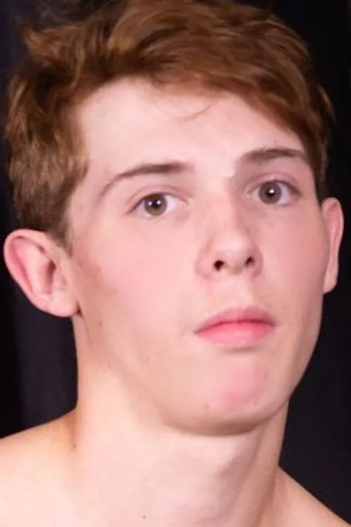 John Jones interpretando a