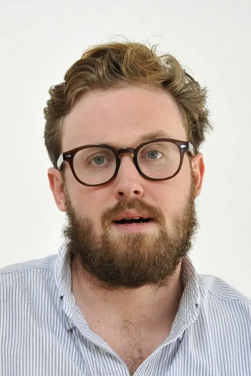 John Kearns — personaje: Mitch Rust / Vincent Rust