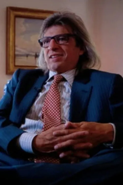 John Kennedy interpretando a Himself