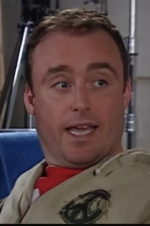 John Kirk en su biografía y filmografía