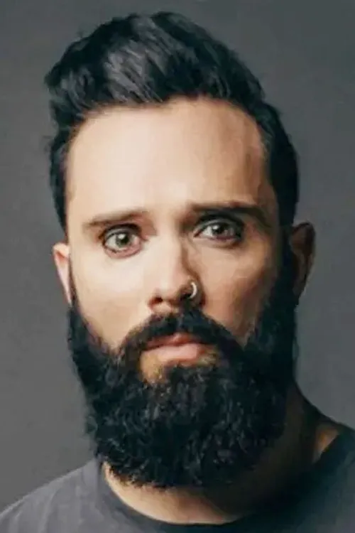 John L. Cooper interpretando a Self