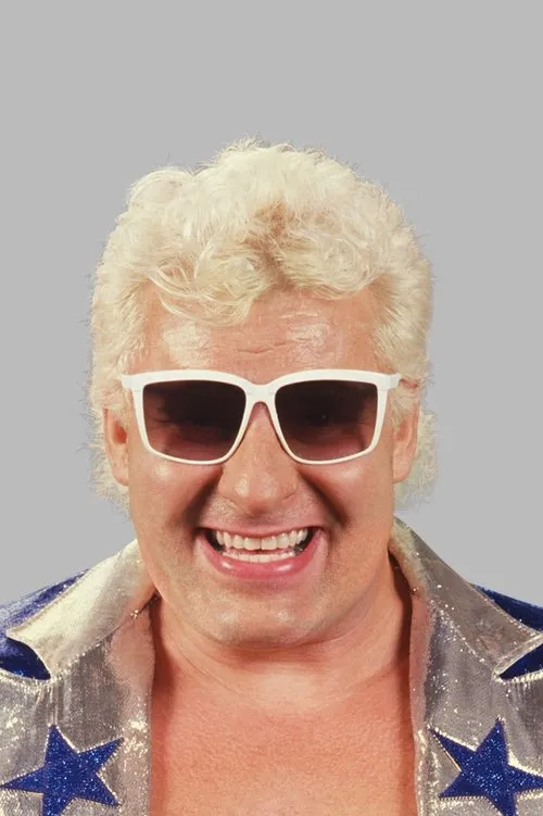 John L. Sullivan interpretando a