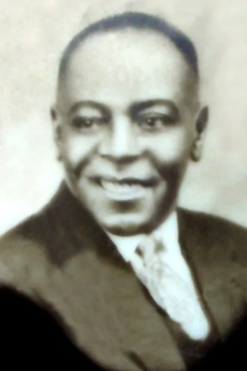 John Larkin en su biografía y filmografía