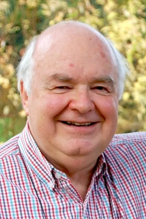 John Lennox interpretando a Himself