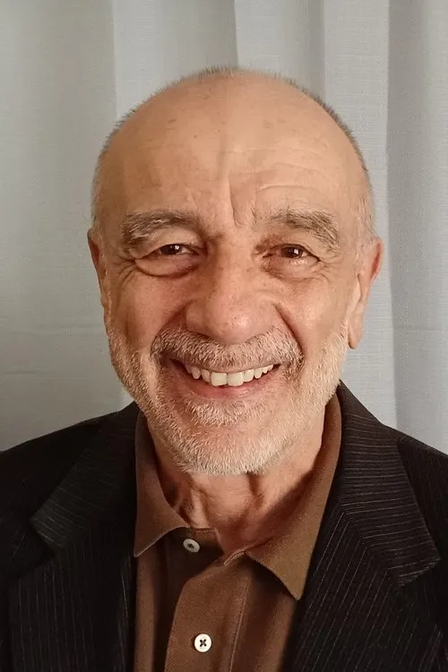 David Zabel ha trabajado con John Lizzi en 1 ocasiones