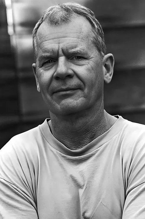 Warren Harding ha trabajado con John Long en 1 ocasiones