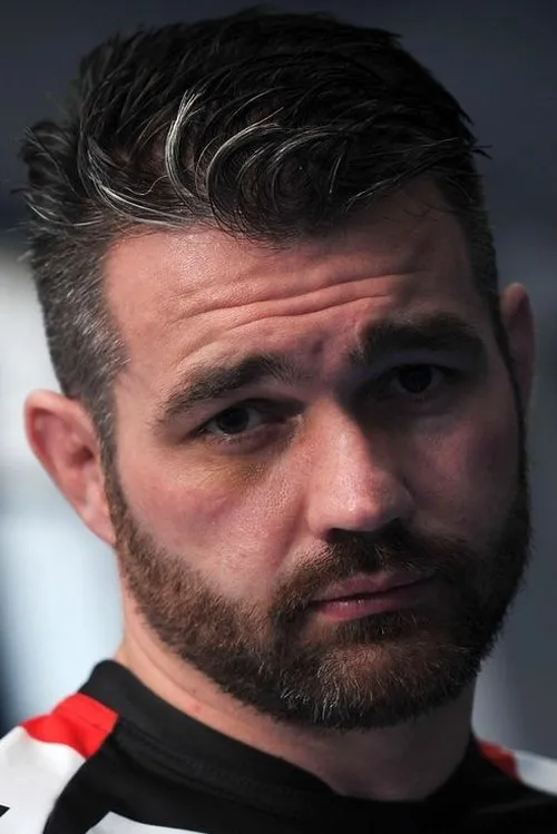 John Maguire en su biografía y filmografía