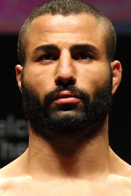 Alessio Di Chirico ha trabajado con John Makdessi en 2 ocasiones