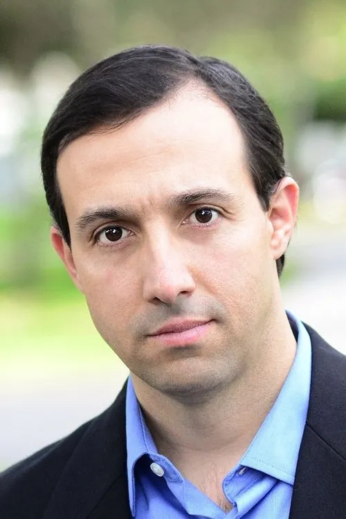 John Manzelli en su biografía y filmografía