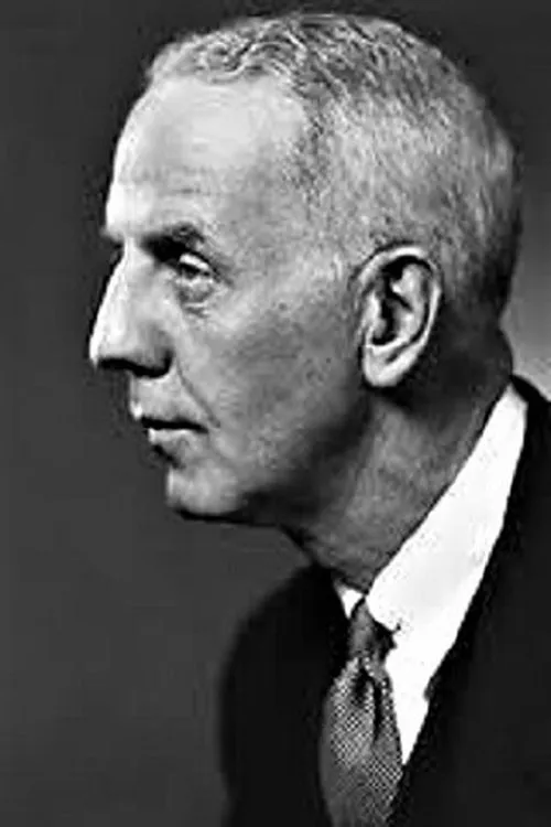 John Mason Brown — personaje: Himself - Host